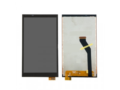 Дисплей за смартфон HTC Desire 820 LCD with touch Black Original